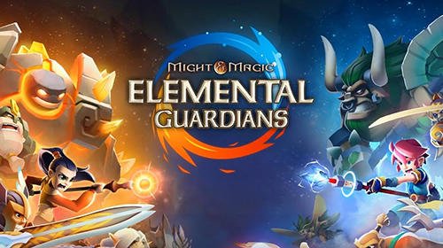 download Might and magic: Elemental guardians apk